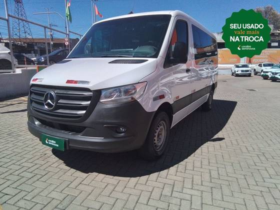 MERCEDES-BENZ SPRINTER 2.0 CDI DIESEL CHASSIS 517 LONGO MANUAL MERCEDES-BENZ SPRINTER 2.0 CDI DIESEL CHASSIS 517 LONGO MANUAL